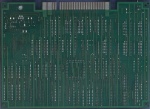 PCB solder side 1