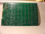 PCB solder side