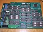 PCB component side