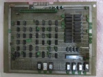 main PCB component side 2