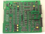 CPUs PCB component side