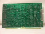 PCB solder side