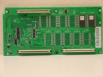 PCB solder side 1