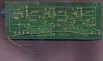 mod PCB solder side