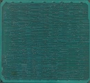 ROMs PCB2 solder side