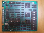 PCB component side