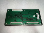 PCB solder side 1