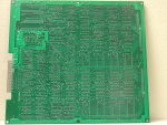 PCB solder side