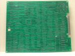 PCB solder side