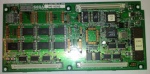 PCB component side