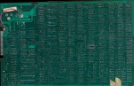 PCB solder side