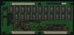 PCB solder side