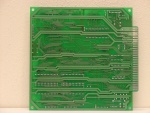 PCB solder side