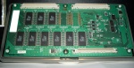 PCB solder side