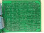 ROMs PCB solder side