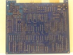 PCB solder side