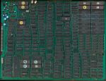 1405 PCB component side