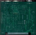 PCB solder side