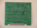 video PCB2 solder side