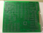 PCB solder side