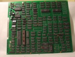 PCB component side