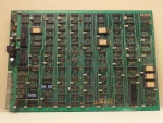 PCB component side