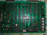 PCB component side