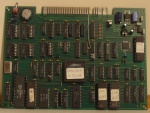 PCB component side