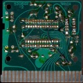 PCB solder side