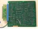 PCB solder side