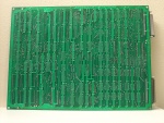 PCB solder side