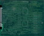 PCB solder side