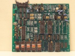 PCB component side