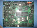 PCB component side