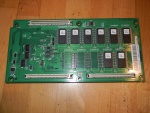 PCB solder side 3