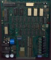 PCB component side