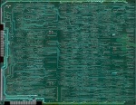 2nd PCB solder side 2