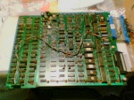 PCB component side