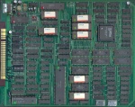 PCB component side