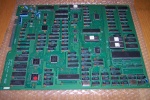 PCB component side