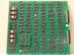 PCB component side