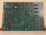 PCB component side