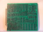 PCB solder side