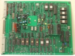 PCB component side