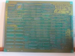 PCB solder side 2