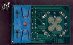 PCB solder side