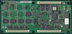 PCB component side