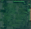 system PCB 2 solder side