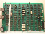 lower PCB component side