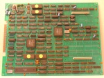 main PCBs component side